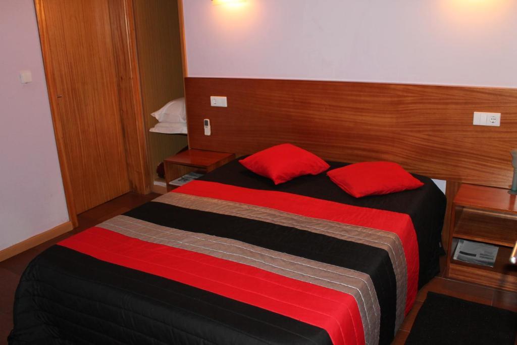 Guesthouse Monte Carlo Porto Room photo