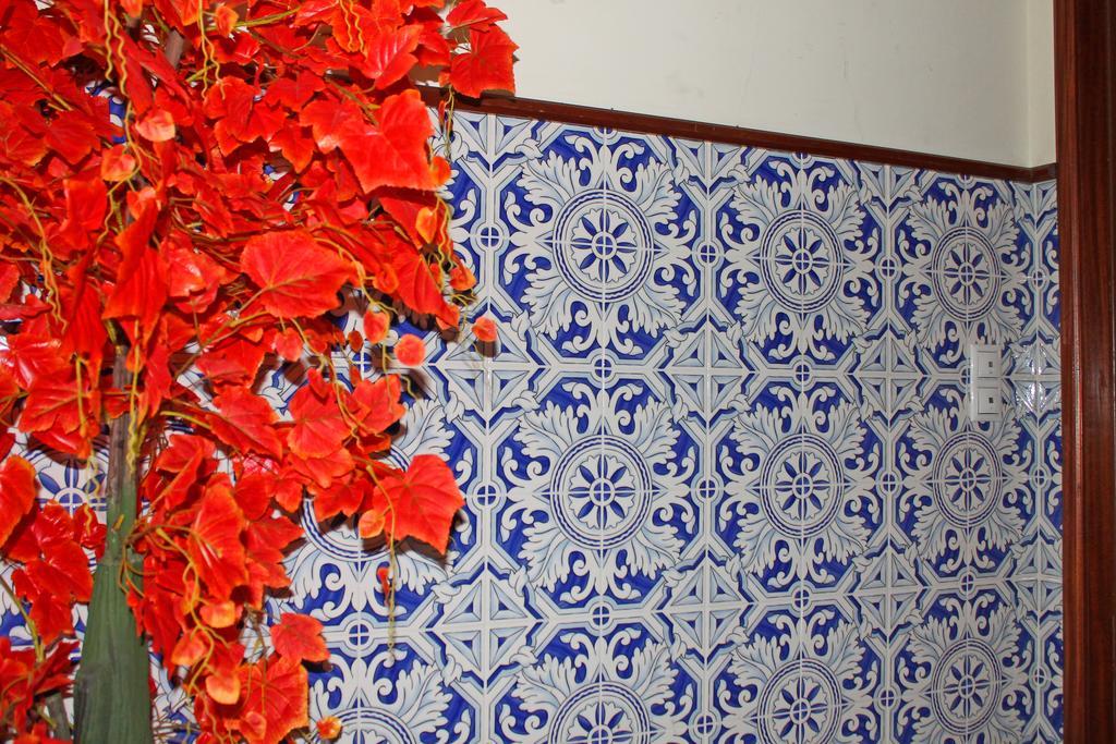 Guesthouse Monte Carlo Porto Exterior photo
